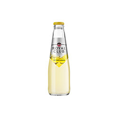 Royal Club Bitter Lemon 20 CL