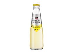 Royal Club Bitter Lemon 28x20 Cl.