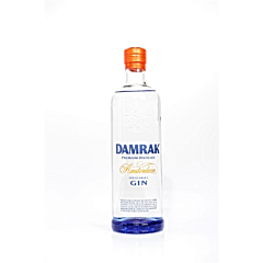 Damrak Dry Gin