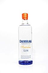 Damrak Dry Gin 70 Cl.