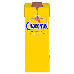 Chocomel Vol Nutricia Pak 12x100 Cl. 100 CL