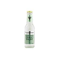 Fevertree Elderflower Tonic Water 20 CL