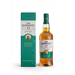The Glenlivet Whisky Malt 12y 70 Cl.