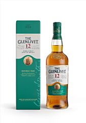 The Glenlivet Whisky Malt 12y 70 Cl.