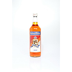Keizerbitter 100 Cl.