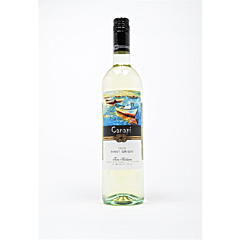Canapi Pinot Grigio Sicillia Igt 75 Cl.