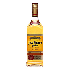 Cuervo Tequila Reposado E.Gold