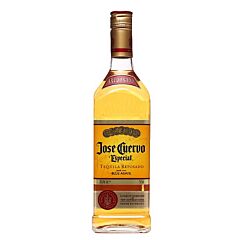 Cuervo Tequila Reposado E.Gold 35% 100 Cl.