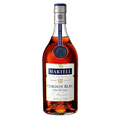 Martell Cognac Cordon Blue Extra 70 Cl.