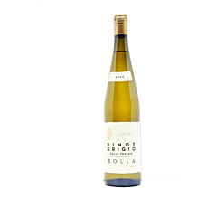 Bolla Pinot Grigio Del Venezie Retro 75 Cl.
