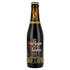 Bourgogne Des Flandres 33 CL