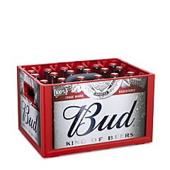 Bud 24x30 Cl.