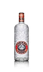Esbjaerg Wodka Copper Edition 70 Cl.