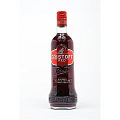 Eristoff Vodka Red 18%
