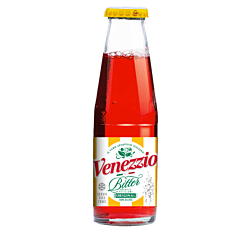 Venezzio Bitter 0% 3x8x20 Cl. 8 CL