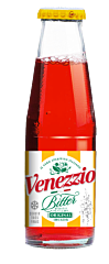 Venezzio Bitter 0% 3x8x20 Cl.