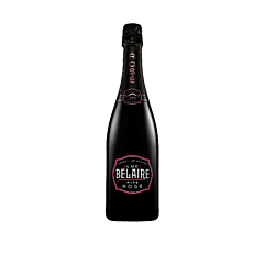 Luc Belaire Rosé 75 Cl.