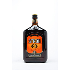 (Vm) Stroh Rum 80%