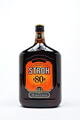 (Vm) Stroh Rum 80% 100 Cl.