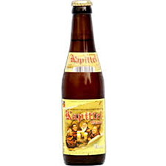 Kapittel Blond 33 CL
