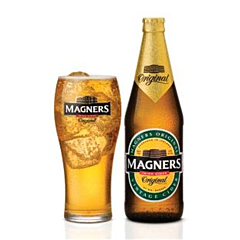 Magners Cider Pint Bottle 56 CL
