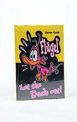 Flugel Wodka 40x2 Cl.