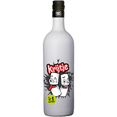 Krijtje 14,9% Partyshot 70 Cl.