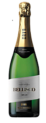Bellisco Cava Brut 75 Cl.