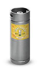 Lowlander Blond 3,5%