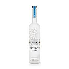 Belvedere Vodka Pure 175 Cl.