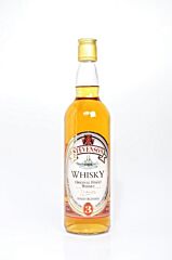 Stevenson Whisky 70 Cl.