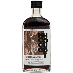 Hooghoudt Koffie Cacaolikeur  5 CL