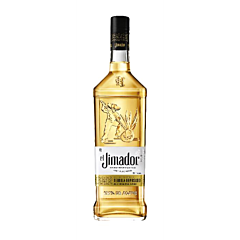 El Jimador Tequila Reposado 70 Cl.