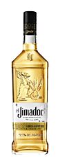 El Jimador Tequila Reposado 70 Cl.