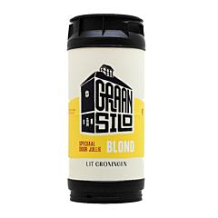 Graansilo Blond 20 Ltr.