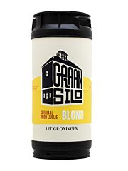 Graansilo Blond 20 Ltr.