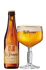 La Trappe Tripel 24x33 Cl.