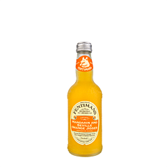 Fentimans Manderin & Orange Jigger 27 CL