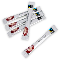 Tiktak FT Bruine Suikersticks 2000 ST