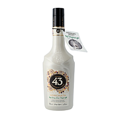 Licor 43 Horchata Cream 70 Cl.