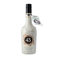 Licor 43 Horchata Cream 70 Cl.