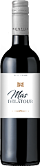Mas De Latour Igp Pays D'Oc Rouge 75 Cl.