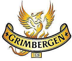 Grimbergen Dubbel 20 Ltr.