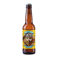 Grutte Pier Witbier 24x33 Cl. 33 CL
