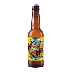 Grutte Pier Witbier 24x33 Cl.