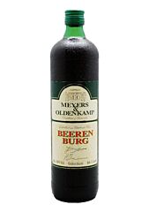Meyers & Oldenkamp Beerenburg 100 Cl.