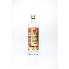 Mispelblom Brandewijn 100 Cl.