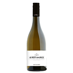 Le Petit Maurice Chardonnay Igp