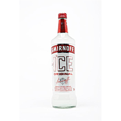 Smirnoff Ice 4%