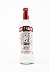 Smirnoff Ice 4%